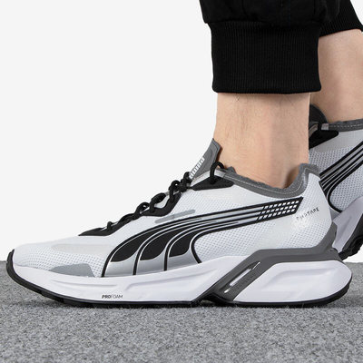 Puma/彪马正品Pwrframe Aerogram男女休闲老爹鞋387169-01