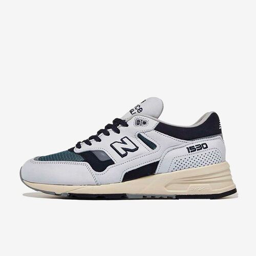 New Balance新百伦正品1530男女同款日常舒适低帮跑步鞋M1530GG