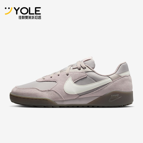 Nike/耐克正品Terra Manta Suede男士耐磨低帮运动鞋IB7254-001