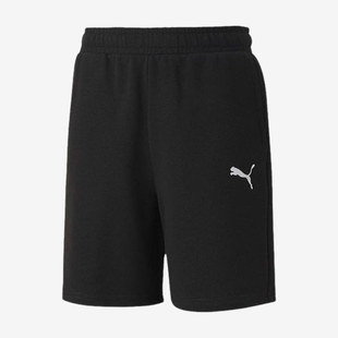 Puma彪马Sports Wear男性轻便舒适休闲运动短裤65658103