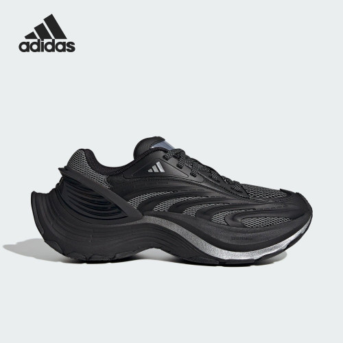 Adidas/阿迪达斯正品XLG MTW男女缓震低帮轻便耐磨运动鞋JS5006