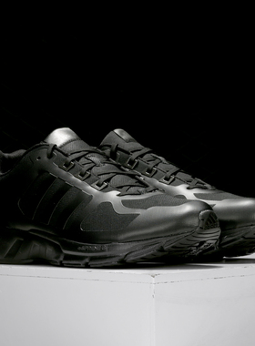 Adidas/阿迪达斯正品Equipment 10 Warm U 男女透气跑步鞋 FU8350