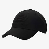 新款 当季 男女休闲运动遮阳棒球鸭舌帽 斯凯奇正品 Skechers