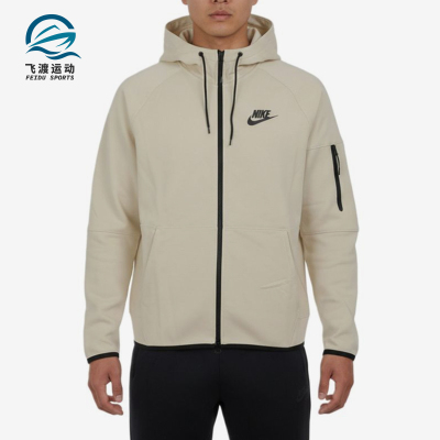 Nike/耐克正品SportswearNSWTEFZFLC新款经典夹克外套DD5285-229