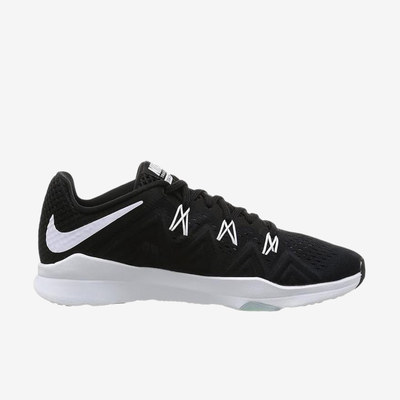 Nike耐克正品Zoom Condition TR女防滑耐磨低帮跑步鞋852472-001