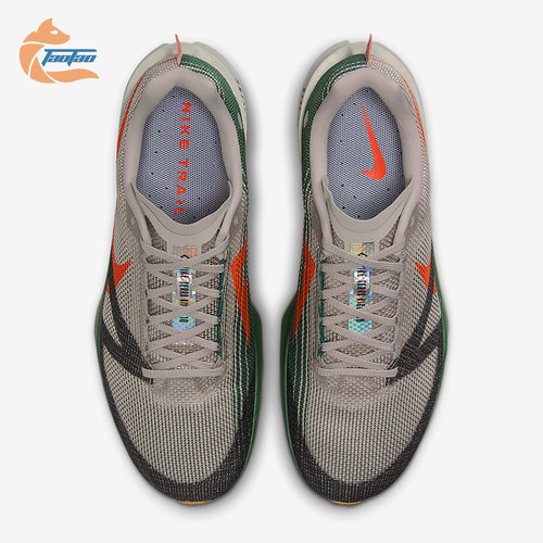 Nike/耐克正品Kiger 10男士越野轻盈透气运动跑步鞋FV3929-003
