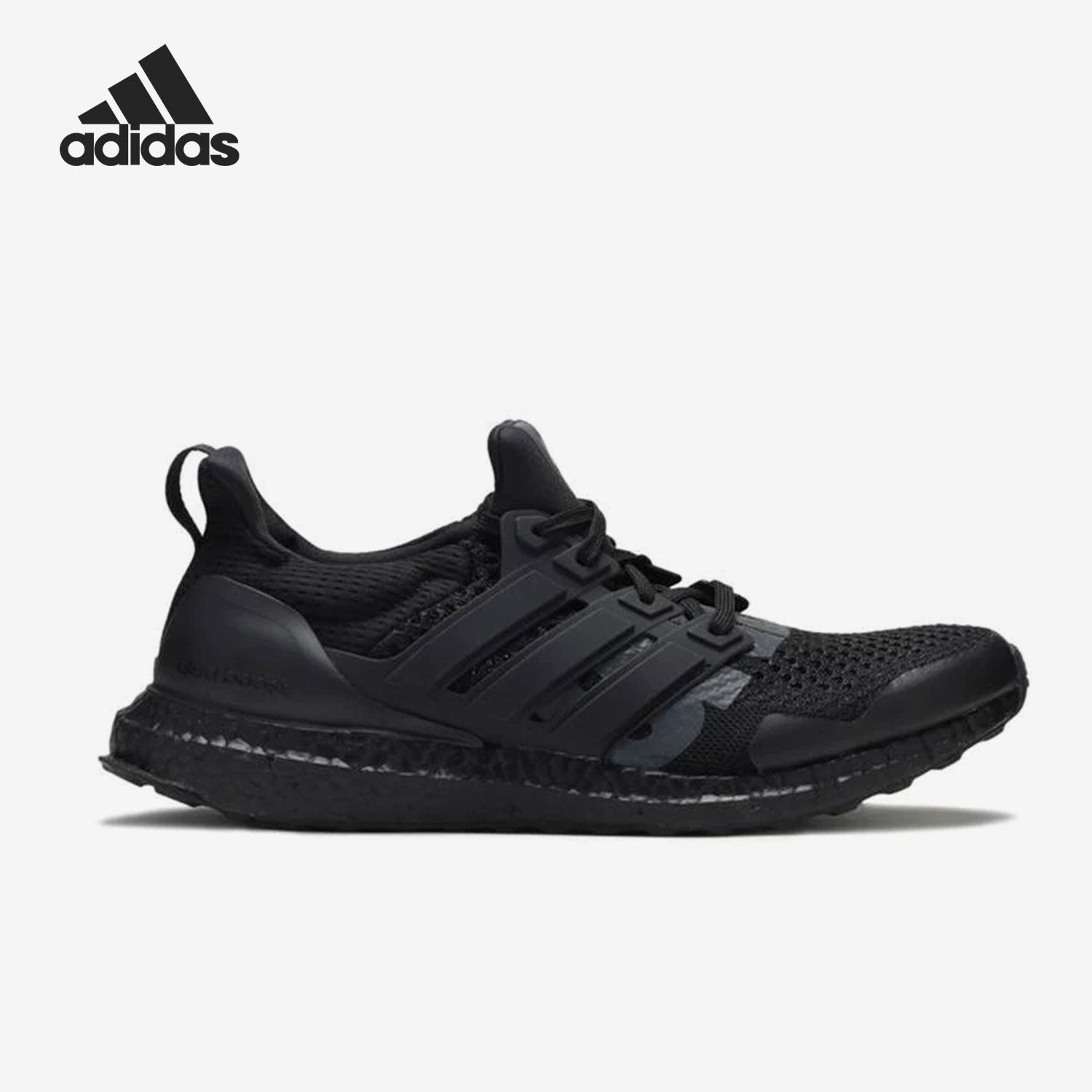 Adidas/阿迪达斯正品Ultra Boost男子运动缓震跑步鞋EF1966