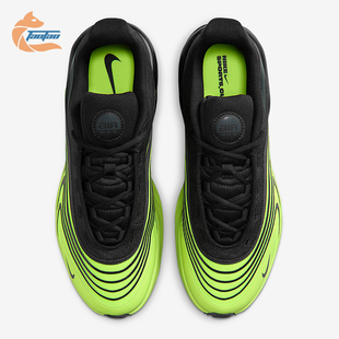 Max Air Fire男士 耐磨气垫减震运动鞋 700 Nike IR0819 耐克正品