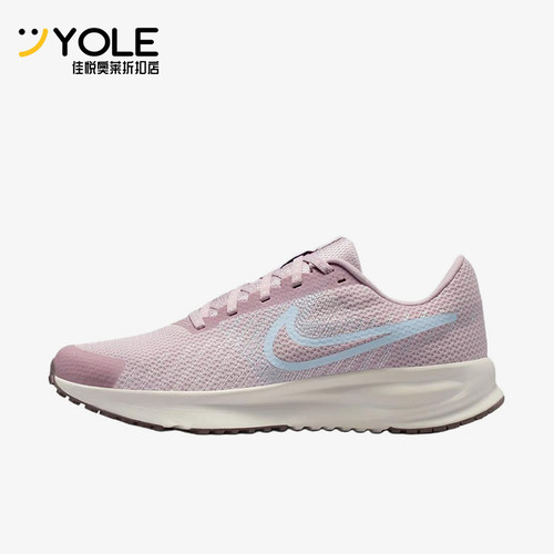 Nike/耐克正品RUN DEFY女士耐磨缓震透气跑步鞋HM9593-606
