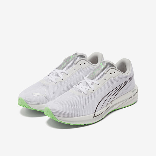 Puma/彪马男士低帮跑步鞋