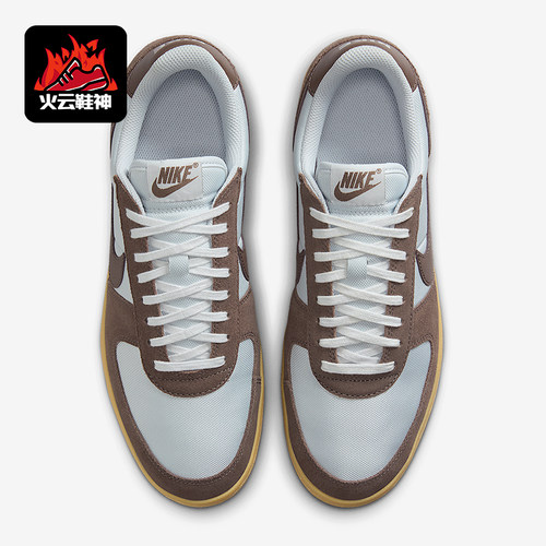 Nike/耐克正品Field General男士轻便复古运动休闲鞋HF3165-003