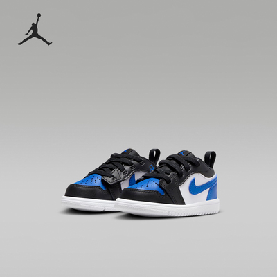 Nike/耐克正品Air Jordan 小童耐磨透气运动运动鞋DR9747-140