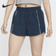 FV7501 Nike 女士运动休闲透气休闲训练短裤 新款 480 耐克正品