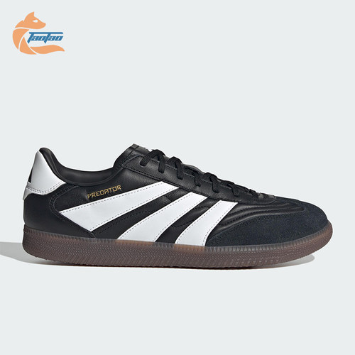 Adidas/阿迪达斯正品PREDATOR FREESTYLE男女休闲经典板鞋ID3833