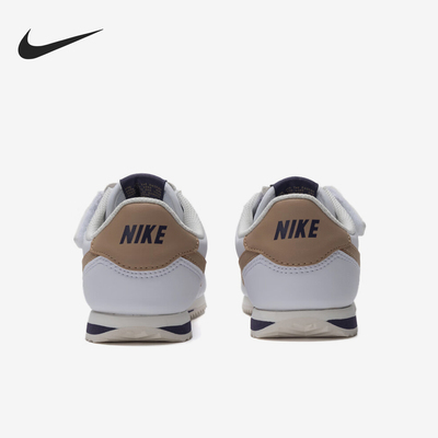 耐克儿童耐磨户外轻便休闲鞋