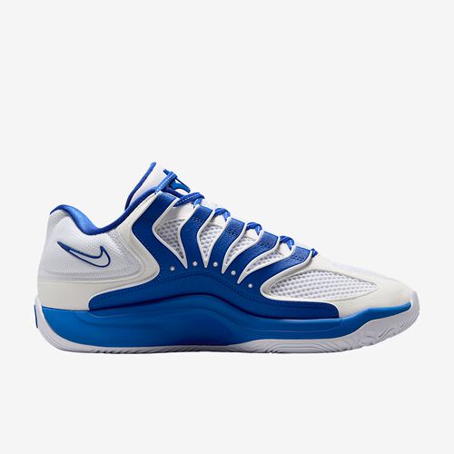 Nike耐克正品KD 18 Team Bank男款低帮耐磨篮球鞋IM0634-102