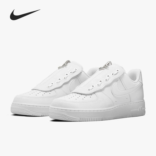 Nike/耐克正品男子Air Force 1 Low Shroud 低帮板鞋 DC8875-100