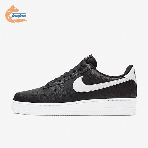 Nike/耐克正品Air Force 1男士轻便透气经典轻质板鞋CT2302-002