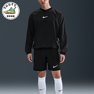 拼接上衣HJ4238 Nike 010 足球透气网眼经典 FIT男士 耐克正品 Dri