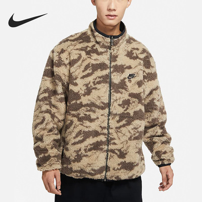 Nike/耐克正品男子双面外套