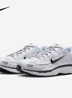 Nike/耐克正品2025春季男士运动耐磨训练跑步鞋CD6404-107