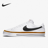 耐克正品 Court Legacy男子运动轻便低帮板鞋 Nike DH3162 100