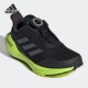 阿迪达斯正品 EQ21 Adidas RUN BOA 大童运动跑步鞋 FX2259