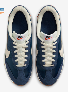 Nike/耐克正品Pacific男士日常休闲轻便低帮系带运动鞋HQ2052-401