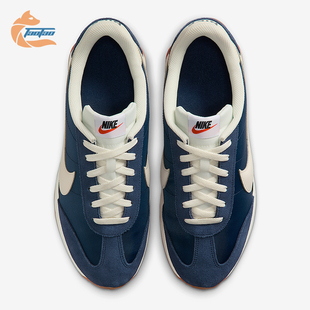 HQ2052 Nike 日常休闲轻便低帮系带运动鞋 Pacific男士 401 耐克正品