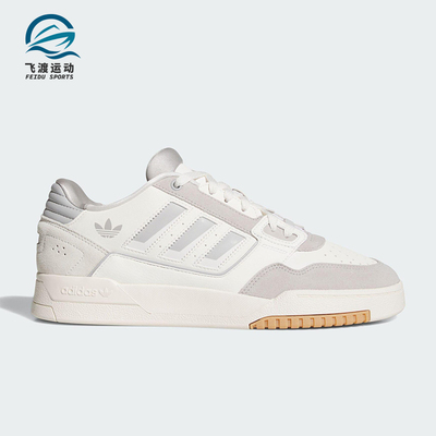 Adidas/阿迪达斯正品三叶草男女休闲运动经典耐磨低帮板鞋KI3415