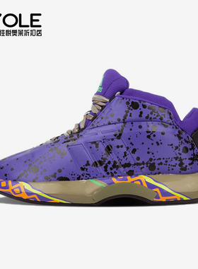 Adidas/阿迪达斯正品crazy 1男士时尚经典缓震训练篮球鞋G98714