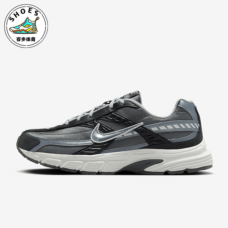 Nike/耐克正品2025新款男士低帮缓震训练运动鞋IB3083-001