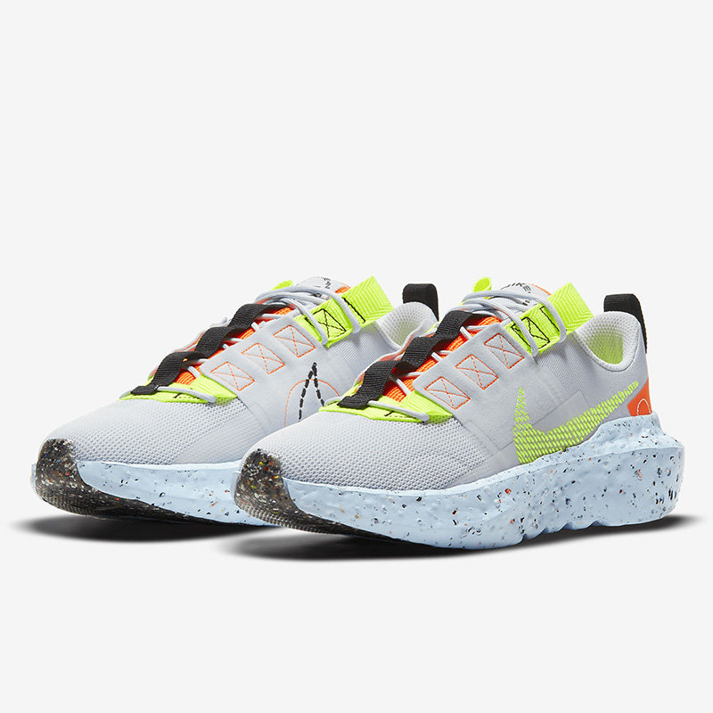 Nike/耐克正品 CRATER IMPACT 新款女子休闲运动鞋 CW2386-002