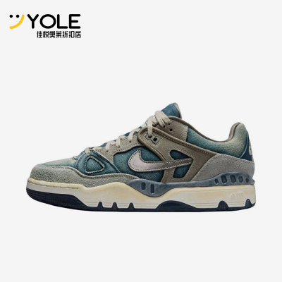 Nike/耐克正品JORDANAirJordan4RM新款男经典街头板鞋IB1808-001