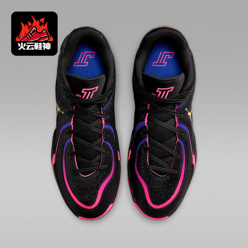 Nike/耐克正品JORDAN男士时尚低帮系带耐磨运动篮球鞋IR0074-003