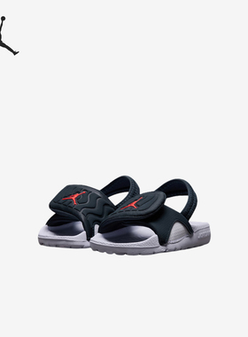 Nike/耐克正品JORDAN婴童运动休闲透气轻便凉鞋7百搭05174-023