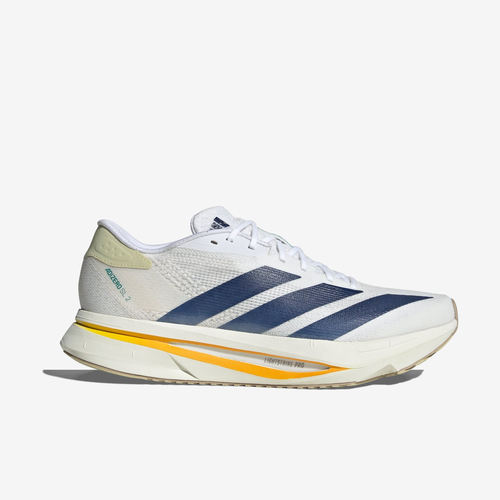 Adidas阿迪达斯正品Adizero SL 2男LightStrike Pro跑步鞋KH8850