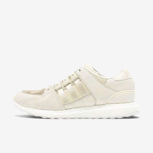 Adidas阿迪达斯正品EQT男女缓震防滑低帮系带车缝线休闲鞋BA7777