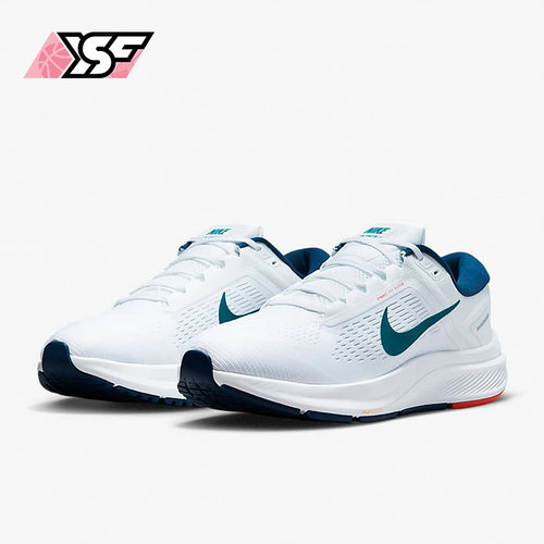 Nike/耐克正品Air Zoom Structure 24男子跑步鞋DA8535-102
