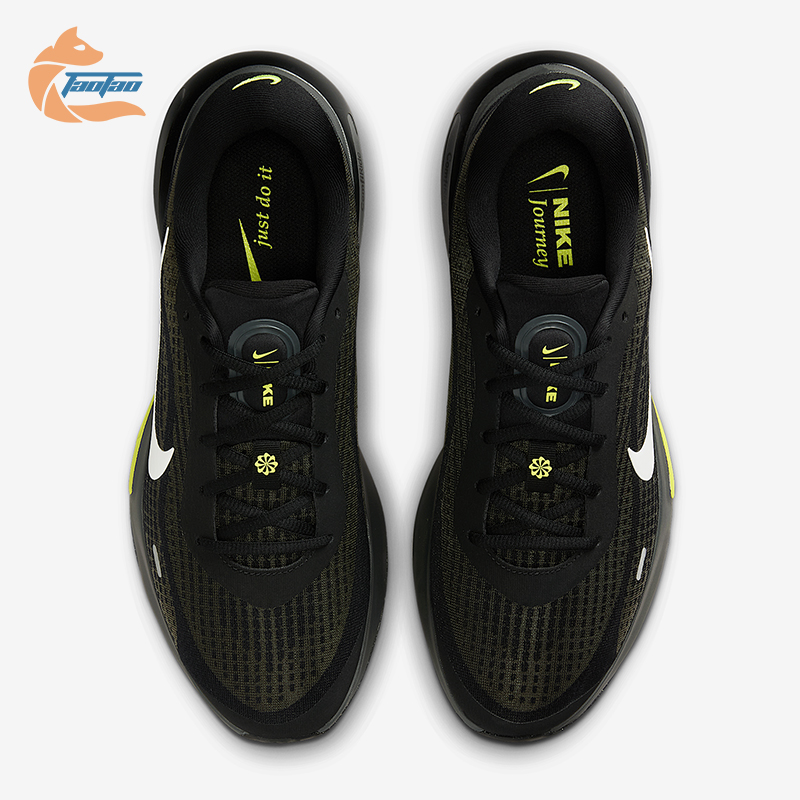 Nike/耐克正品Journey Run男士训练运动减震耐磨跑步鞋FN0228-008