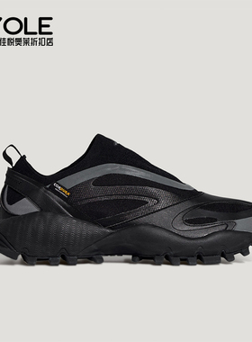 Adidas/阿迪达斯正品2026男女低帮防滑耐磨日常运动休闲鞋KI6764
