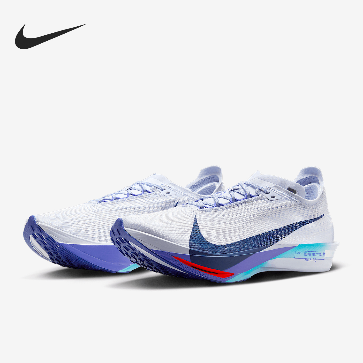 Nike/耐克正品Streakfly 2男士缓震运动经典耐磨跑步鞋HF6416-001