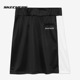 女子运动针织短裙半身裙 26夏RICOSTRU联名款 Skechers 斯凯奇正品
