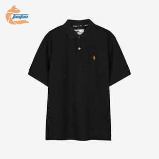 简约舒适透气休闲POLO衫 Skechers 男士 斯凯奇正品 轻盈运动新款