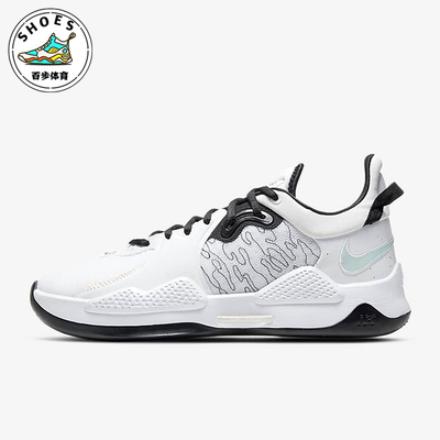 耐克男士运动实战减震篮球鞋