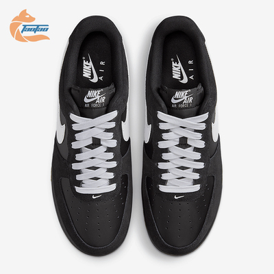 Nike/耐克正品2025男士经典系带透气复古休闲低帮板鞋IB6388-001