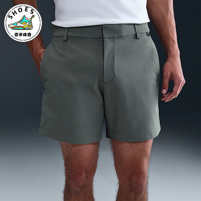 Nike/耐克正品2025夏季Dri-FIT男士经典运动透气短裤HQ6934-084