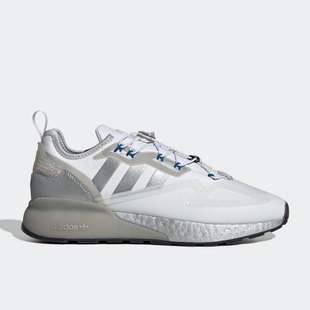 Adidas 阿迪达斯正品 三叶草ZX GY1208 BOOST男女休闲运动鞋