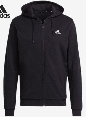 Adidas/阿迪达斯正品秋季新款男子运动夹克外套HB5081