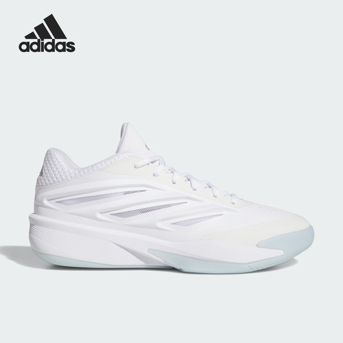 Adidas/阿迪达斯正品CRAZY ENERGY男女同款缓震篮球鞋KI6749